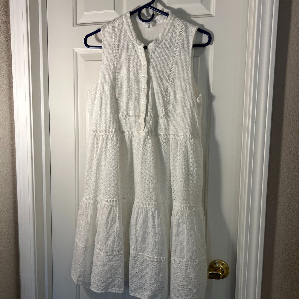 Tribal Dress